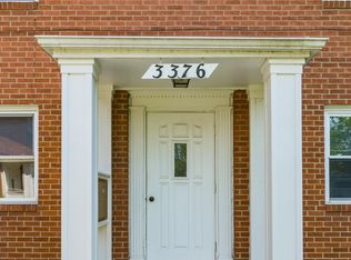 3376 Riverside Dr, Columbus, OH 43202