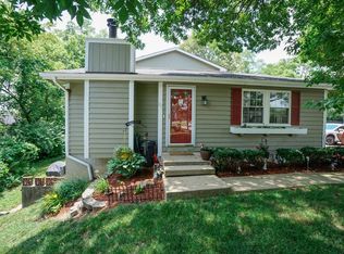 21 Southhall Pl #V1, Fairfield, OH 45014
