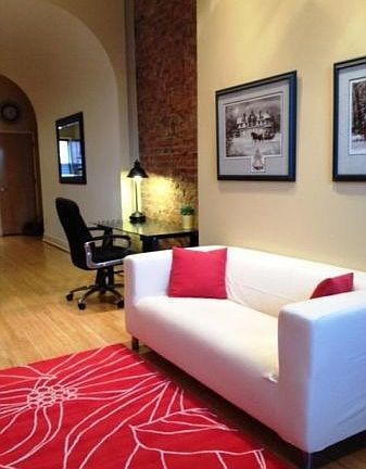 2nd image of 1124 Race St Unit 201