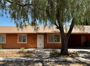 4592 W 19th Ln, Yuma, AZ 85364