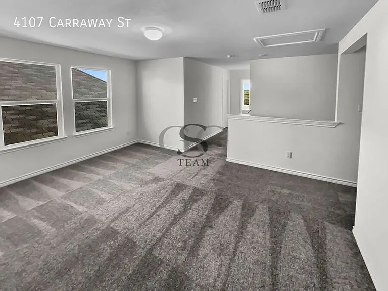 4107 Carraway St — Photo 17