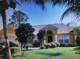 641 SW Dalton Cir, Port Saint Lucie, FL 34953