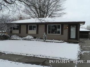 39806 Wales St, Canton, MI 48188