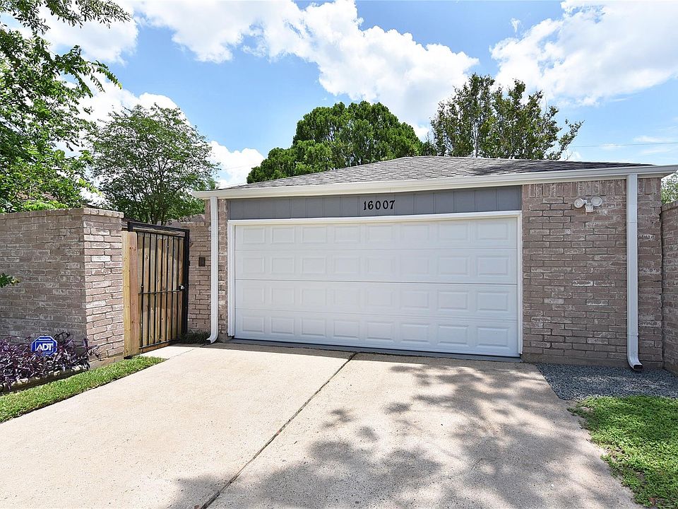 1st image of 16007 Ridgegreen Dr