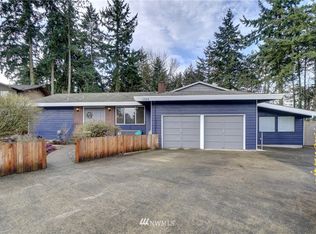 3304 S 249th Pl, Kent, WA 98032