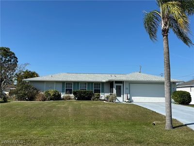 1120 SW 8th Ct, Cape Coral, FL, 33991
