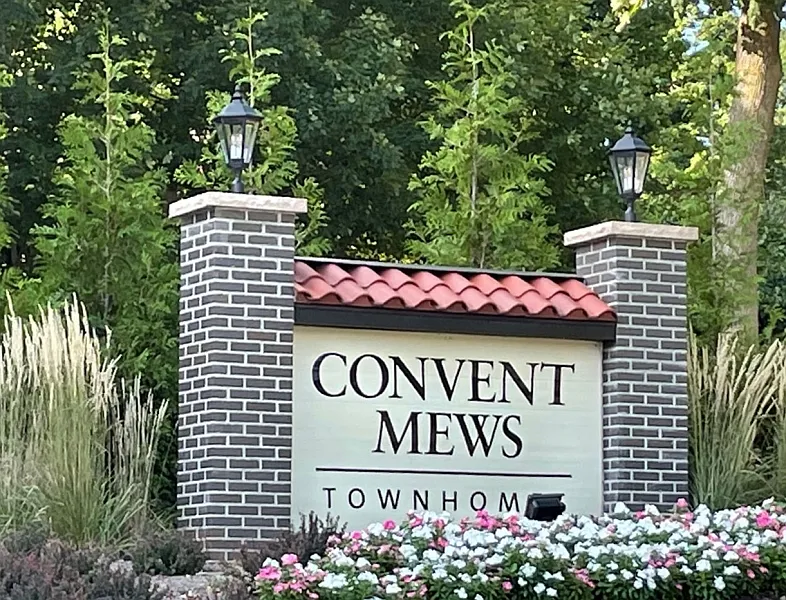 2 bed, 2.5 bath, $3,500 — Photo 2