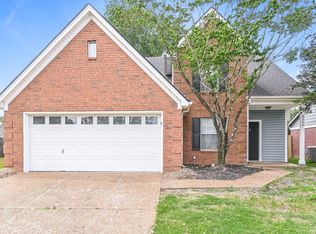 8529 Highland Glen Cir S, Cordova, TN 38016