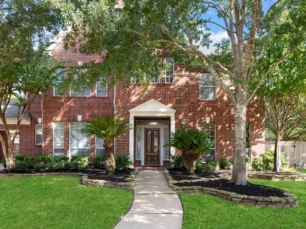 1719 Redstone Manor Dr, Spring, TX 77379
