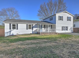 9057 Reedy Creek Rd, Bristol, VA 24202
