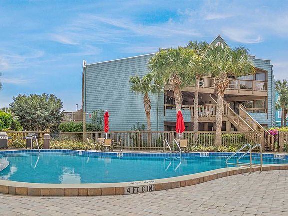 2nd image of 120 Ocean Hibiscus Dr Unit 303