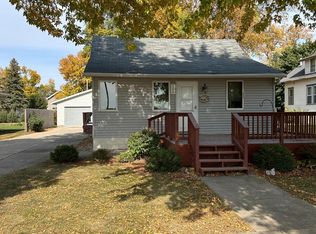 330 E Bradley St, Tyler, MN 56178