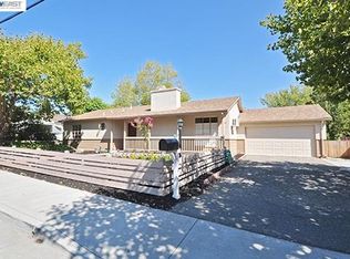 2032 Oak Park Blvd, Pleasant Hill, CA 94523