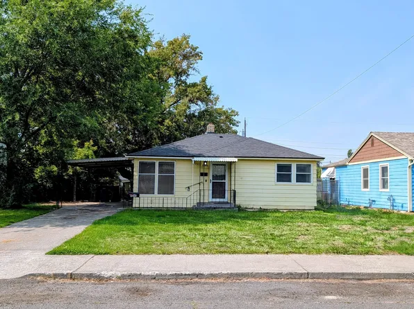 5609 N Hemlock St, Spokane, WA 99205