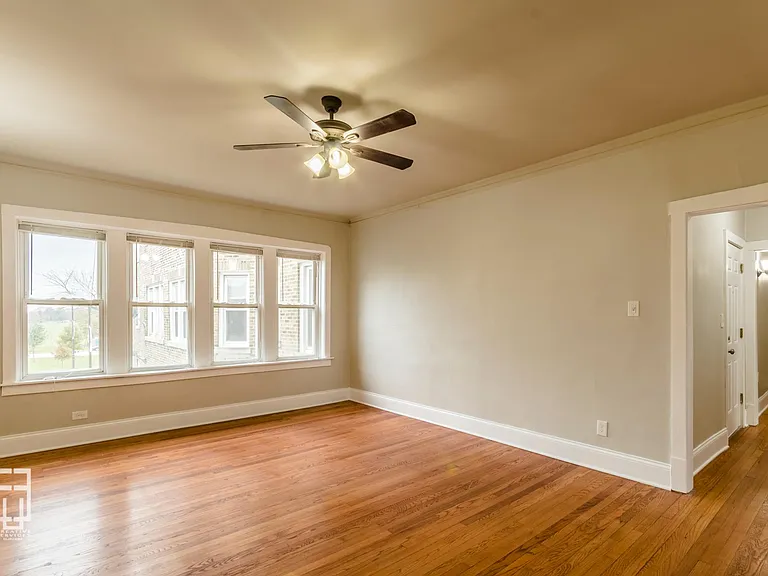 1647 S California Ave #3B — Photo 6