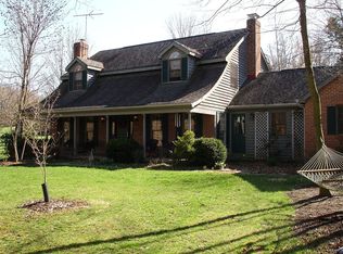 3721 Goose Lane Rd SW, Granville, OH 43023