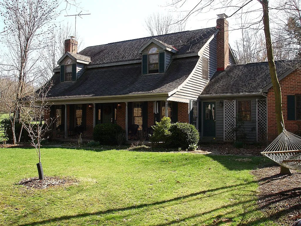 3721 Goose Lane Rd SW photo 1