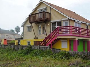 129 Gardenia St, South Padre Island, TX 78597