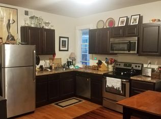 1 Carson St APT 2, Boston, MA 02125