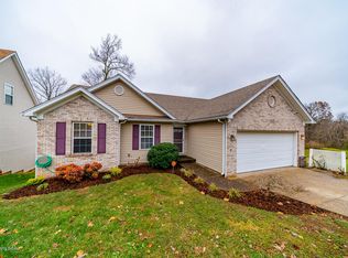 10101 Rimfire Rd, Louisville, KY 40291
