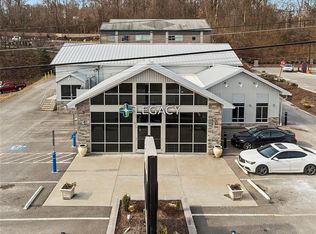 3540 Washington Rd, Mcmurray, PA 15317