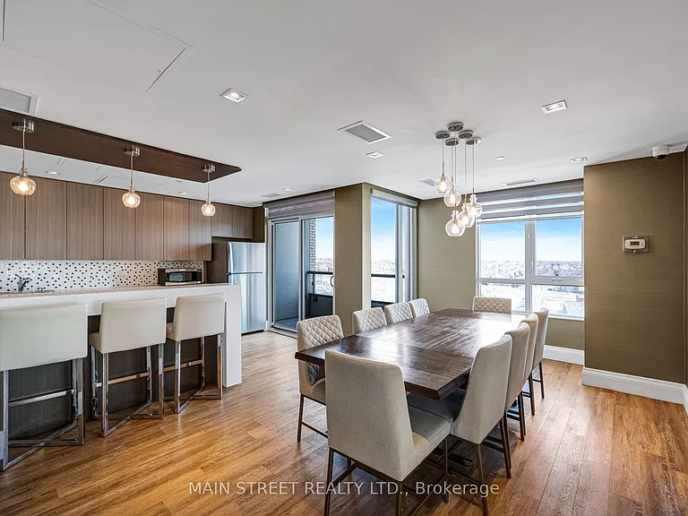 9560 Markham Rd #1006 — Photo 40
