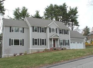 20 Masardis St, Bedford, MA 01730