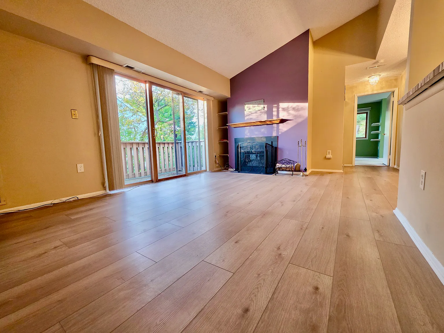 1 bed, 760 sqft, $1,850 — Photo 2