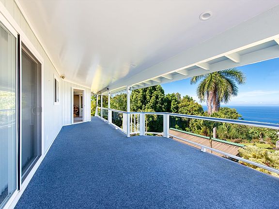 4th image of 75-5623 Mamalahoa Hwy APT B