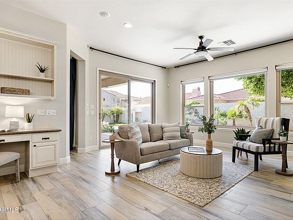 5th image of 1613 W KAIBAB Drive