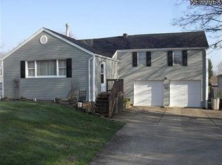 3726 Clark St SW, Massillon, OH 44646