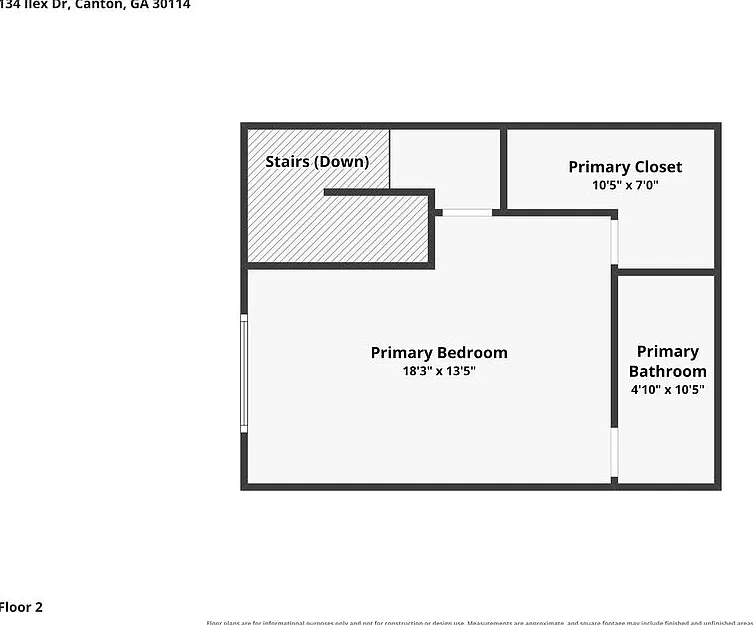 3 bed, 2.5 bath, 1365 sqft, $2,150 — Photo 3