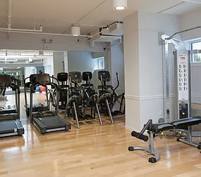 Rented by Living New York