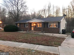 4417 Dario Rd, Upper Marlboro, MD 20772