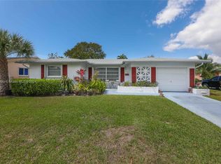 5723 NW 65th Ter, Tamarac, FL 33321