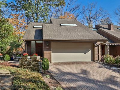 14 Spring Knoll Dr, Cincinnati, OH, 45227
