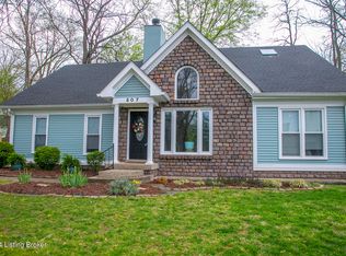 507 Alabama Ave, Lyndon, KY 40222