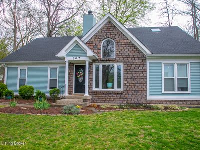 507 Alabama Ave, Lyndon, KY, 40222