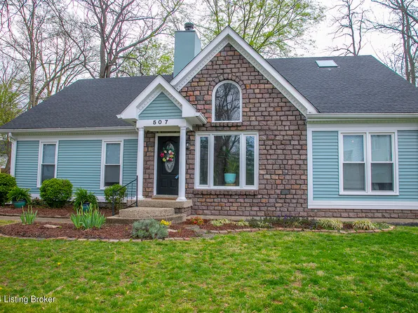 507 Alabama Ave, Lyndon, KY 40222