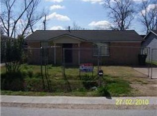 826 Marjorie St, Houston, TX 77088
