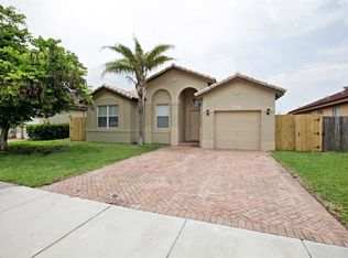 15427 SW 22nd Ter, Miami, FL 33185