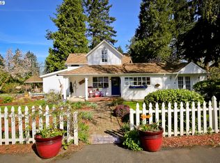 1200 N River Rd, Cottage Grove, OR 97424