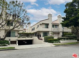 2417 34th St UNIT 17, Santa Monica, CA 90405