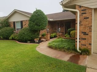 1040 Pruitt Dr, Oklahoma City, OK 73170