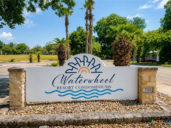 730 E Mather St Unit L203, New Braunfels, TX 78130