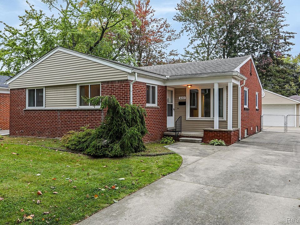 1st image of 412 W Bloomfield Ave