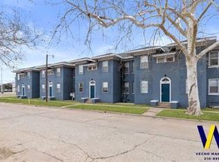 Sheppard Falls Apartments, Wichita Falls, TX 76301