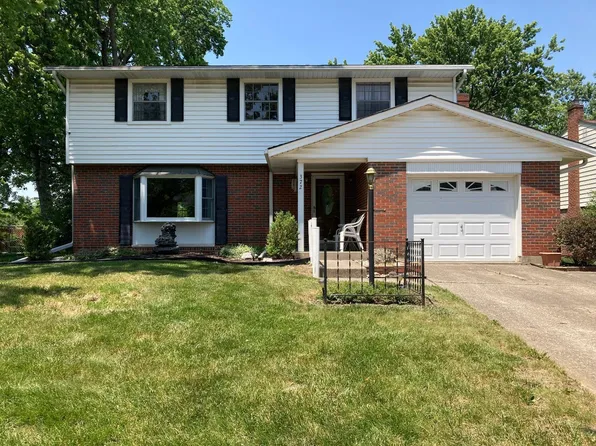 372 Naylor Ct, Cincinnati, OH 45246