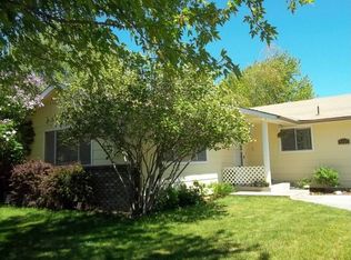 5337 Knightwood Dr, Klamath Falls, OR