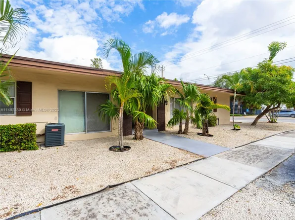 13200 NE 6th Ave, North Miami, FL 33161